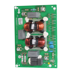 Filter Board