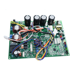 Main Control Board