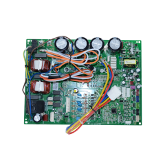 Main Control Board