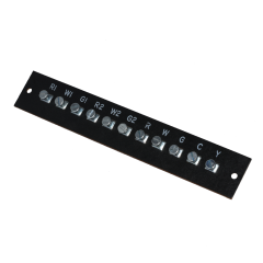 Terminal Board