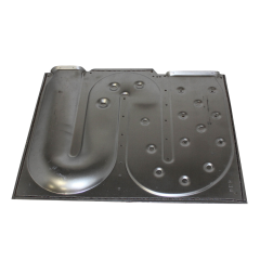Heat Exchanger Cell