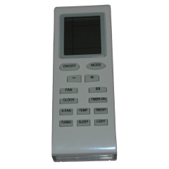 Remote Control
