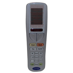 Remote Control