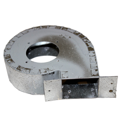Inducer Housing