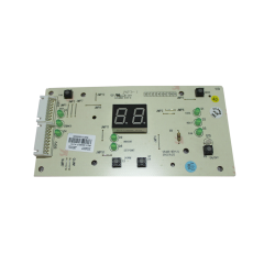 Control Panel Circuit Board