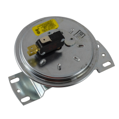 Vacuum Pressure Switch Kit