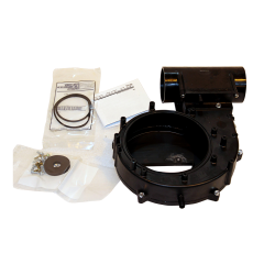 Inducer Housing Kit
