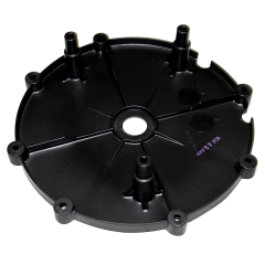 Inducer Housing Cover Plate