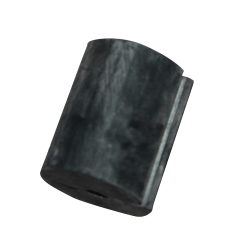 Rubber Block