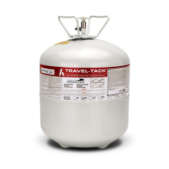 Travel Tack Spray Adhesive #40 Tank