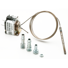 Cycle-Pilot Mercury Flame Sensor