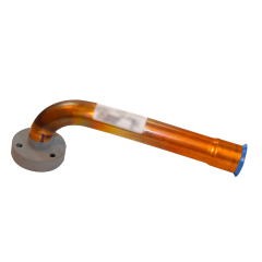 Oil Equalizer Tube