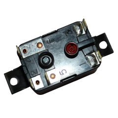 Pilot Relay