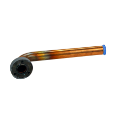Oil Equalizer Tube