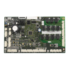 Programmed Comfort Link MBB