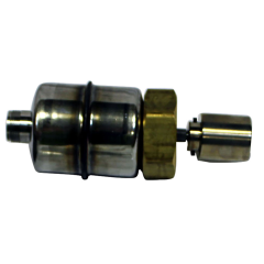 Step Motor Package