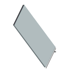 Condenser Coil (Al/Cu)