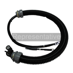 Conduit Assembly