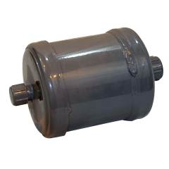 Oil Pre-Filter