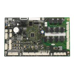 Programmed Comfort Link MBB