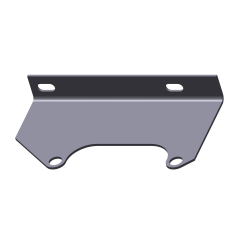 Bracket, (Package Unit)