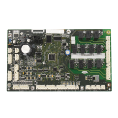 Programmed Comfort Link MBB
