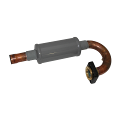Muffler