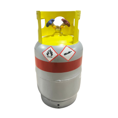 Refrigerant Recovery Tank 30 lb. (A2L)