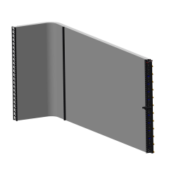 Aluminum Condenser Coil