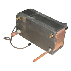 Heat Exchanger Assembly