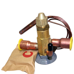 Thermostatic Expansion Valve