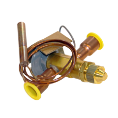 Thermostatic Expansion Valve