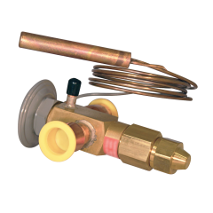 Thermostatic Expansion Valve