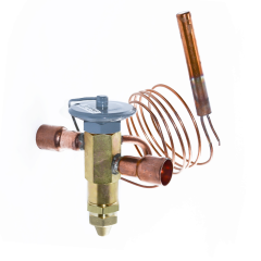 Thermostatic Expansion Valve