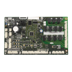 Programmed Comfort Link MBB