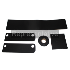 Heat Exchanger Insulation Kit