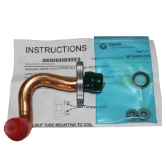Lower Tube Kit (RH)