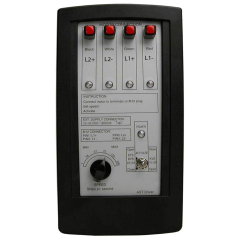 Motor Controller