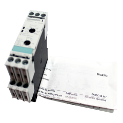 Phase Monitor (RRB)