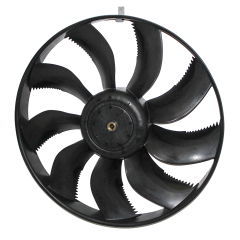 Fan Blade