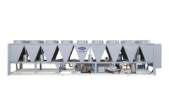 30XV  AquaForce® Air-Cooled Liquid Chiller with R-134a Refrigerant