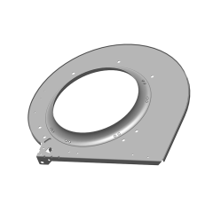 Blower Side