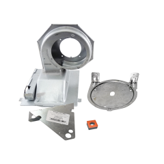 Inducer Housing