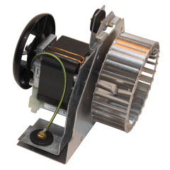 Inducer Motor Assembly