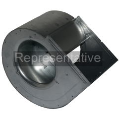 Blower Housing