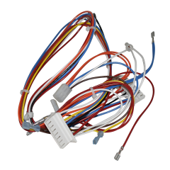 Wire Harness