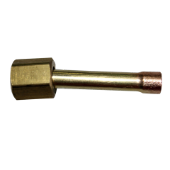 Flared Adapter