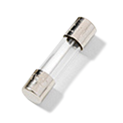 Fast Blow 3AG Fuse 5a, 250Vac
