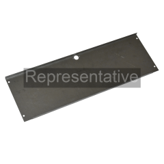 Burner Shield