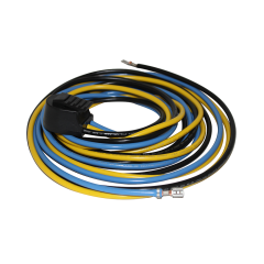 Compressor Plug